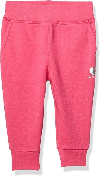 pink carhartt pants