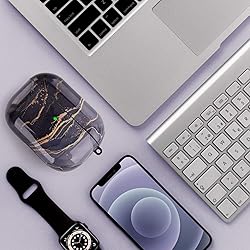 OLEBAND Case Compatible for Airpods Pro 2 Case 2022