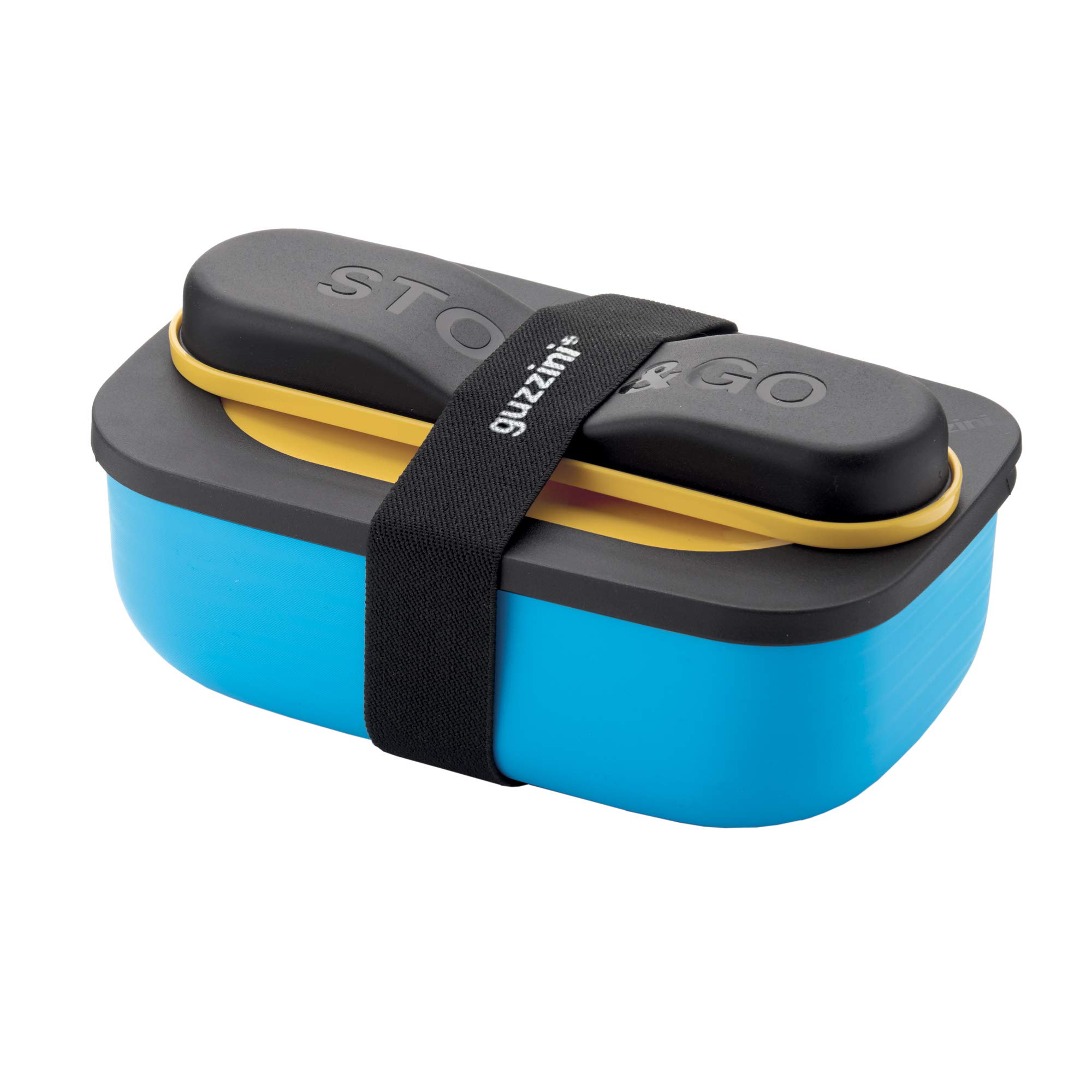 Guzzini On The Go Lunch Box Multicolor One Size