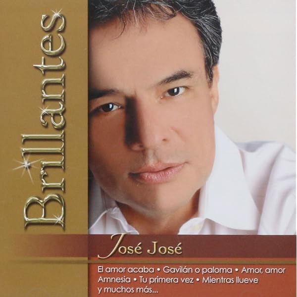 Jose Jose - Jose Jose 2 - Amazon.com Music