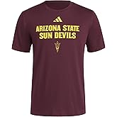 Adidas Men's NCAA Fresh T-Shirt