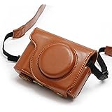 OLYMPUS STYLUS SH-1 SH-2 SH3å¯¾å¿ã®ã»ãã¬ã¼ãå¼ã±ã¼ã¹ ã·ã§ã«ãã¼ã¹ãã©ããä» (ãã©ã¦ã³)