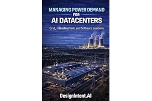 Managing Power Demand for AI Datacenters: Grid, Infrastructure, and Software Solutions