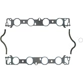 FEL-PRO 1230 Engine Intake Manifold Gasket Set | Replaces 5838 MS208 95109SG MS20071. OE-grade replacement.