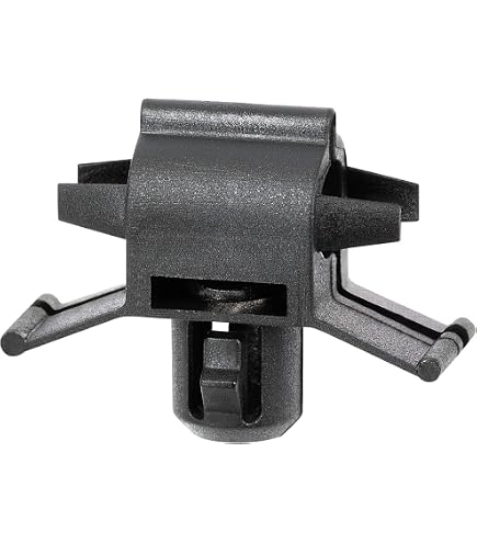Amazon.com: Rexka Hood Release Cable Clip for Honda 91504-SDA-003