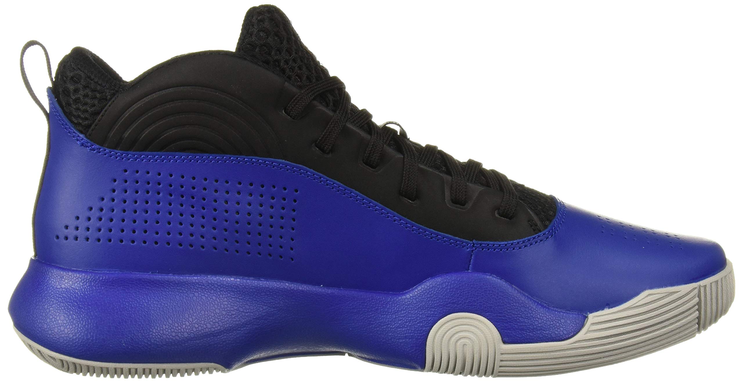 Under Armour Men�s Lockdown 4 Basketball Shoe Choose SZ