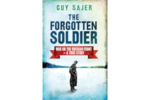The Forgotten Soldier (Cassell Military Paperbacks)