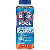 Clorox Pool&Spa Shock XtraBlue 1 lb