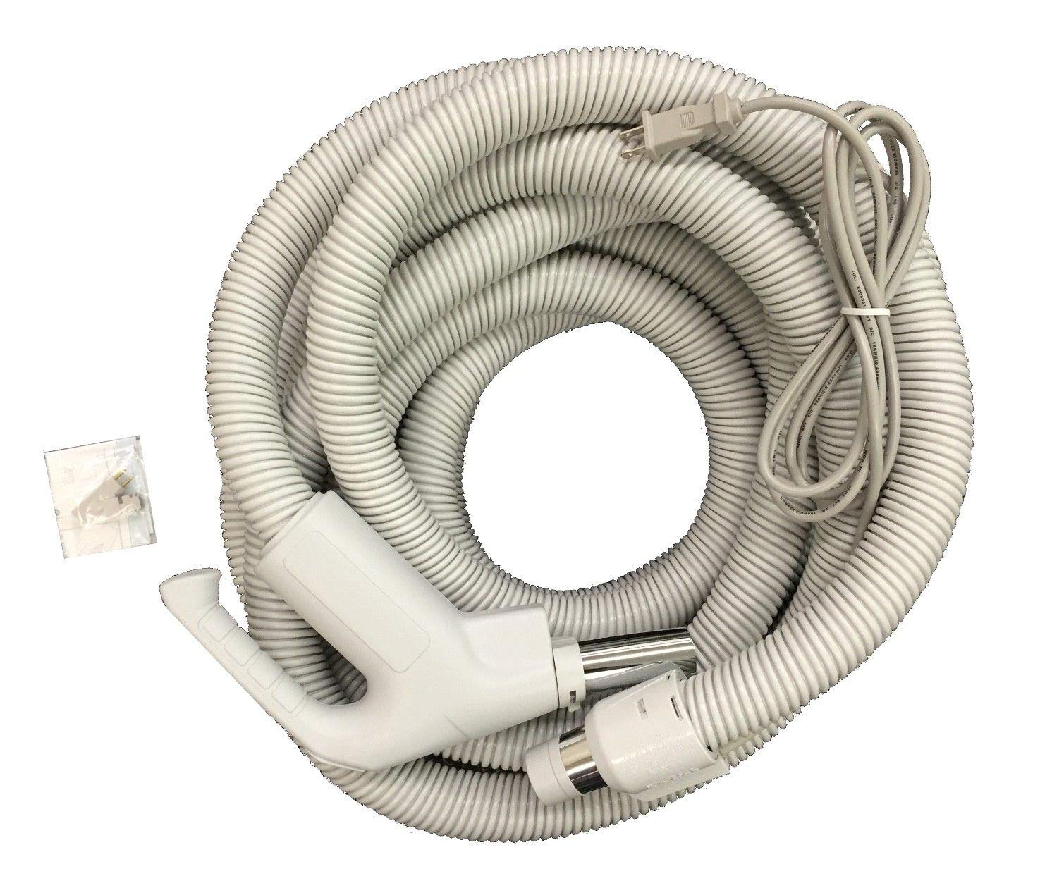Best Central Vacuum Pigtail Cord