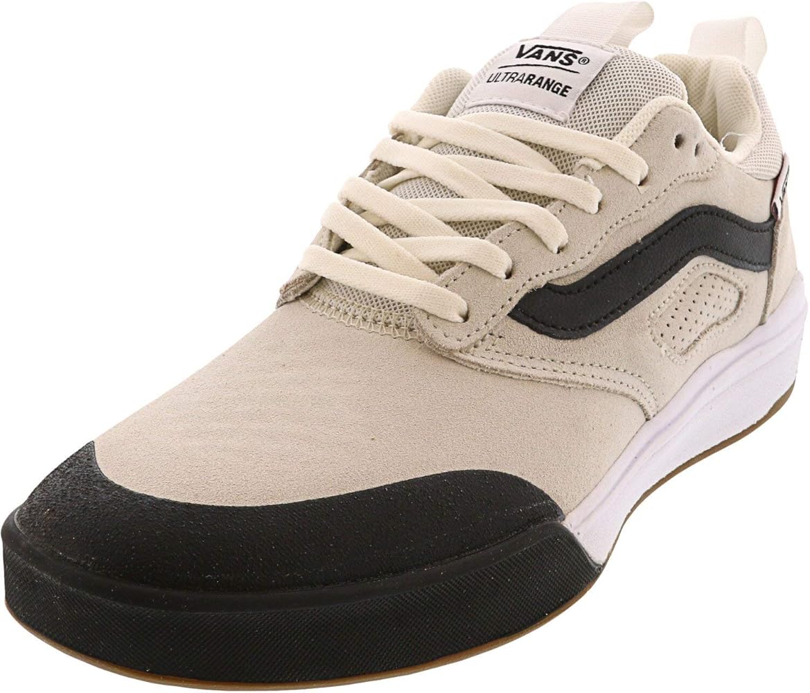 vans ultrarange beige
