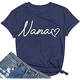 Beach Squad Shirts for Women Sunshine Sunglasses Graphic Short Sleeve Casual Cruise Vacation Tee Top