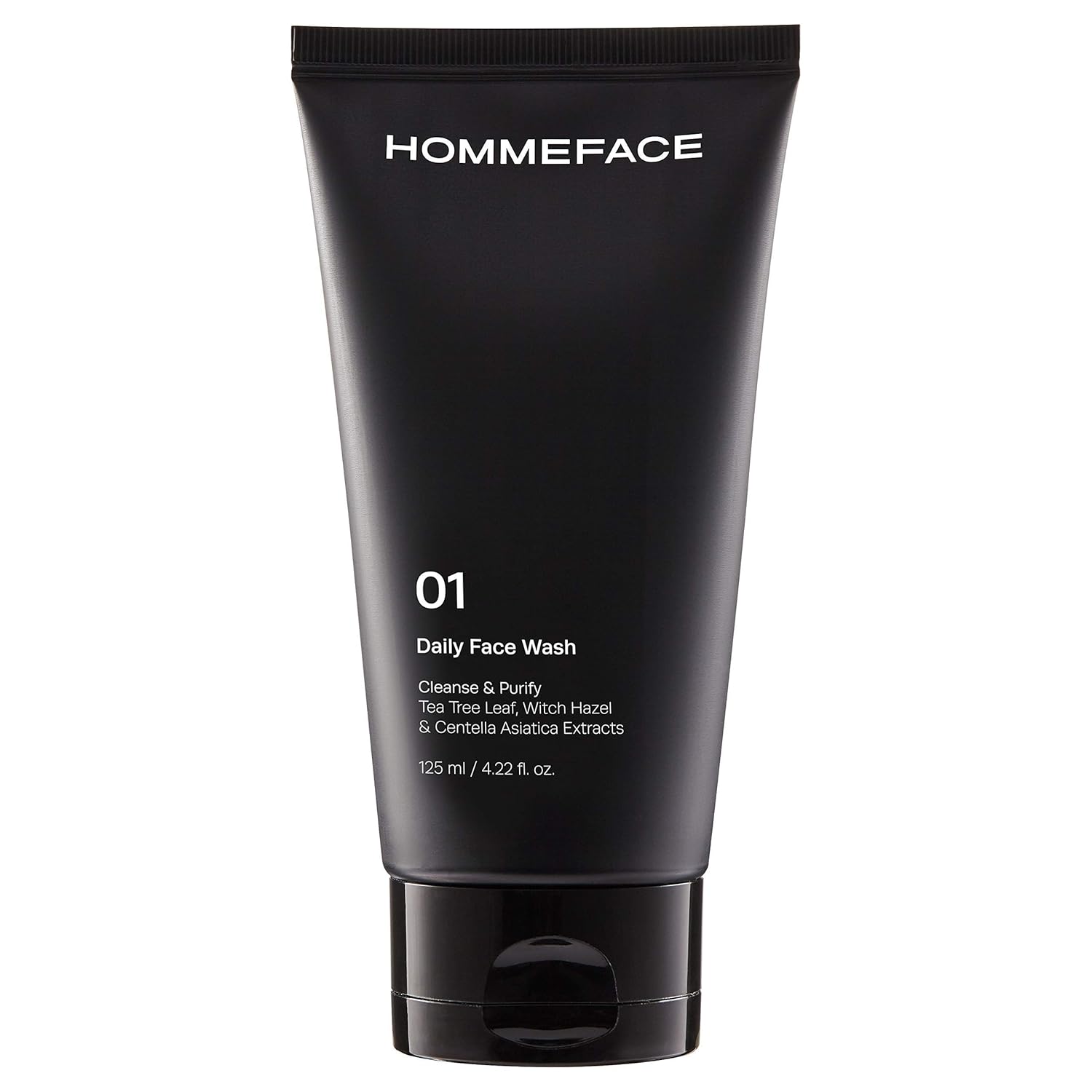 men's alcohol free face moisturizer