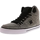 DC Men's Spartan HIGH WC TX SE Skate