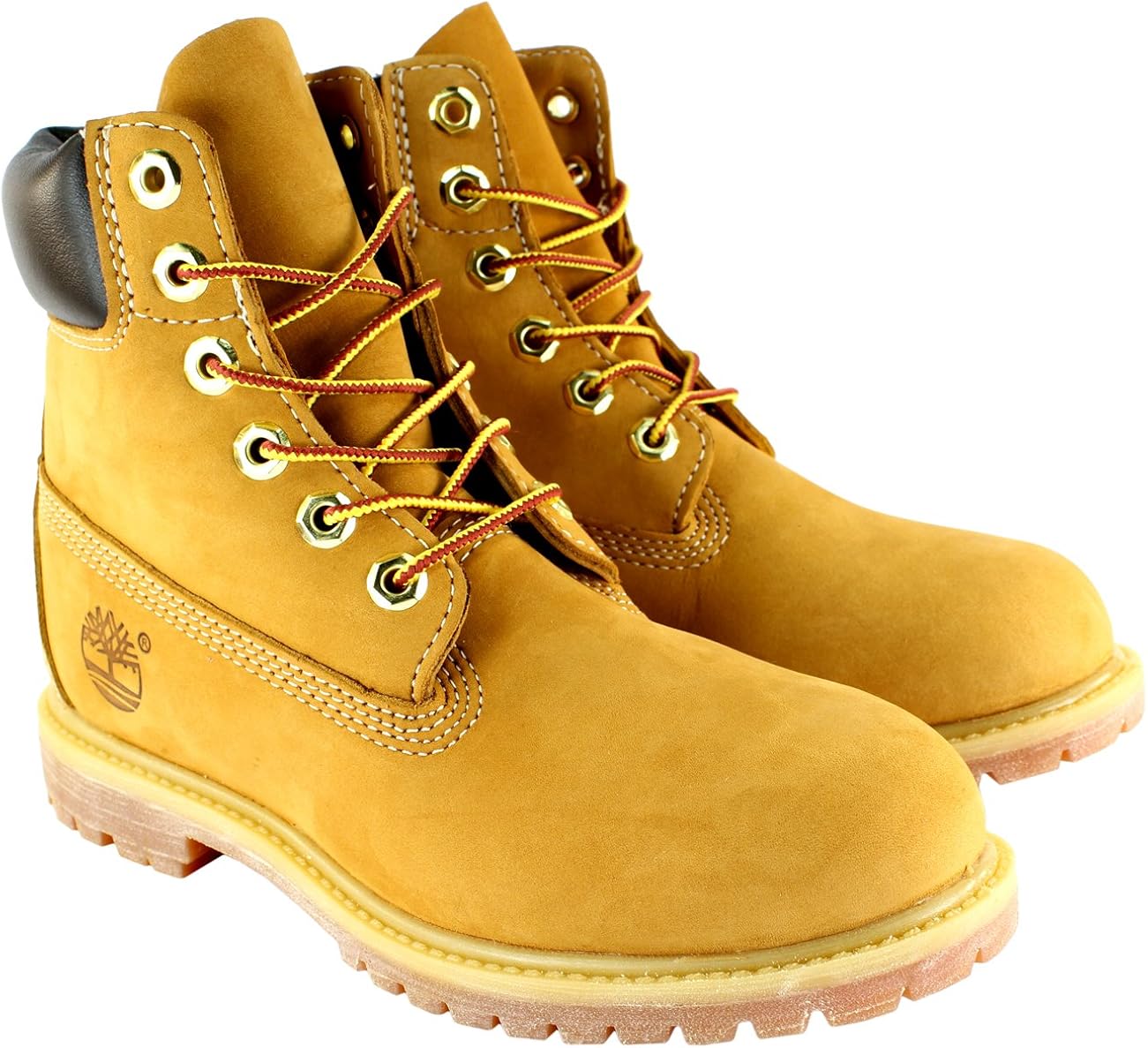 timberland femme beige