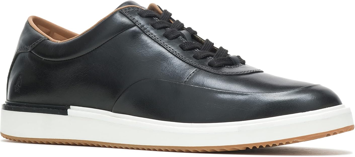 Hush Puppies Men's Keaton Sneaker Amazon.ca Clothing, Shoes