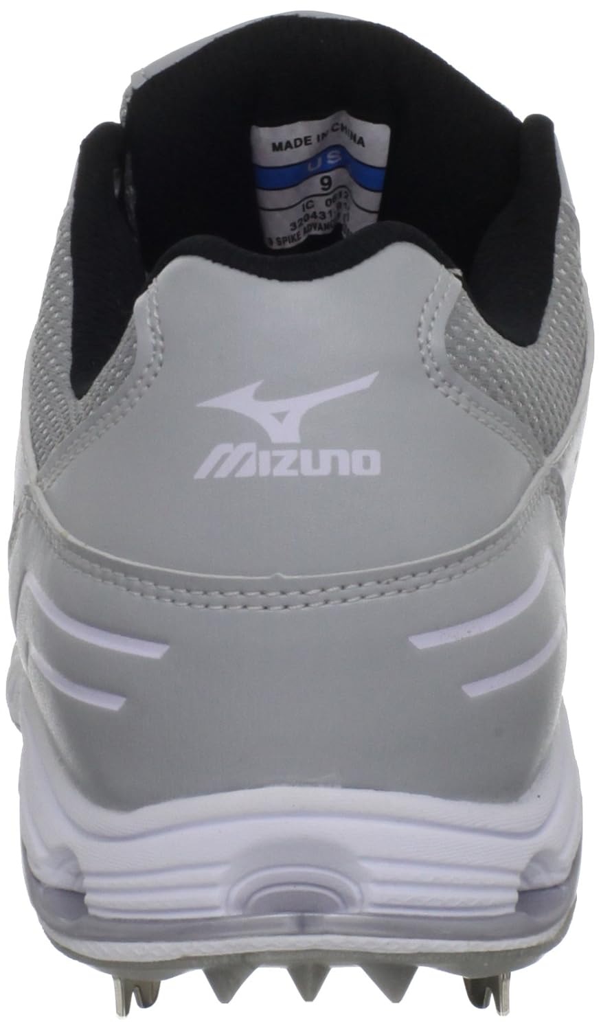 mizuno advanced classic 7 mid