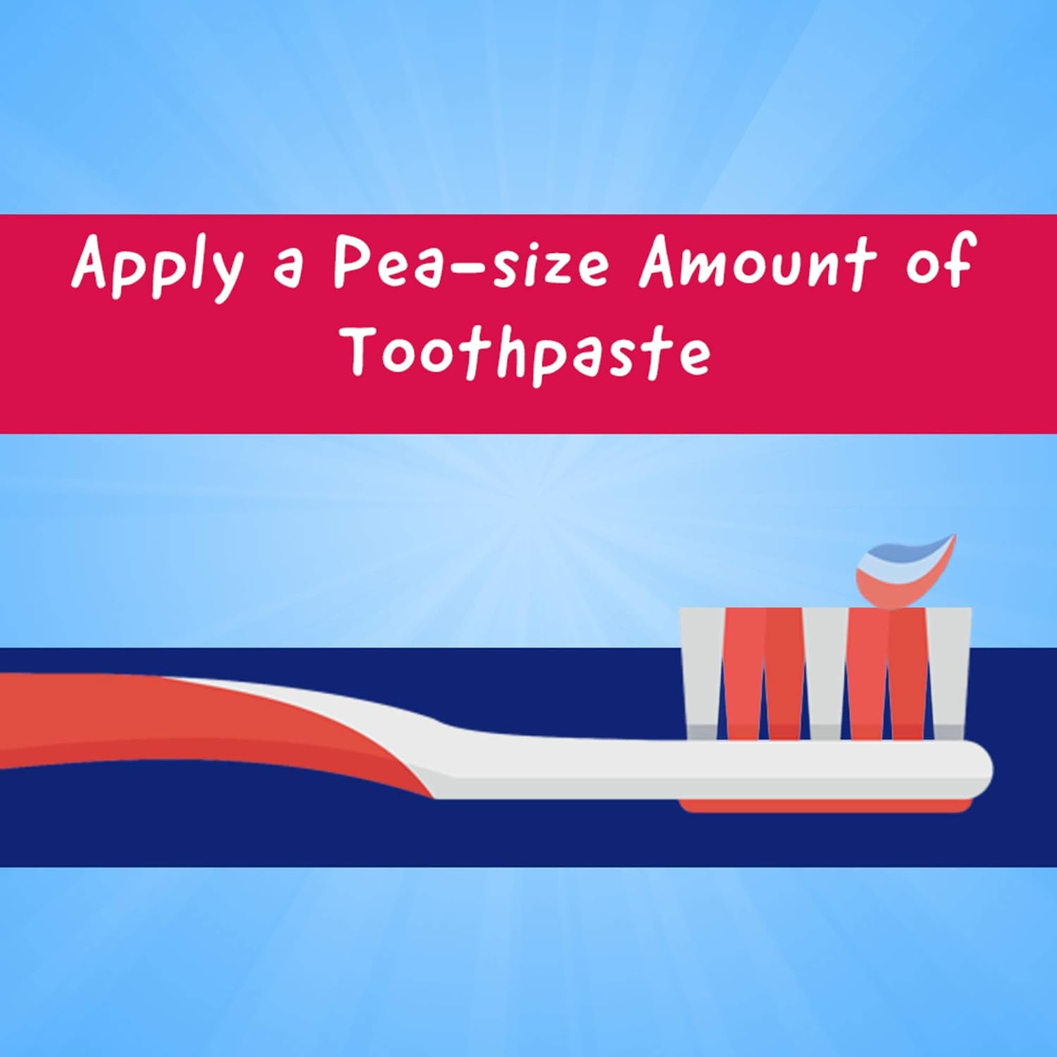 Orajel PAW Patrol Fluoride-Free Training Toothpaste, Fruity Fun, 1.5 oz. : Toothpaste Baby : Grocery & Gourmet Food