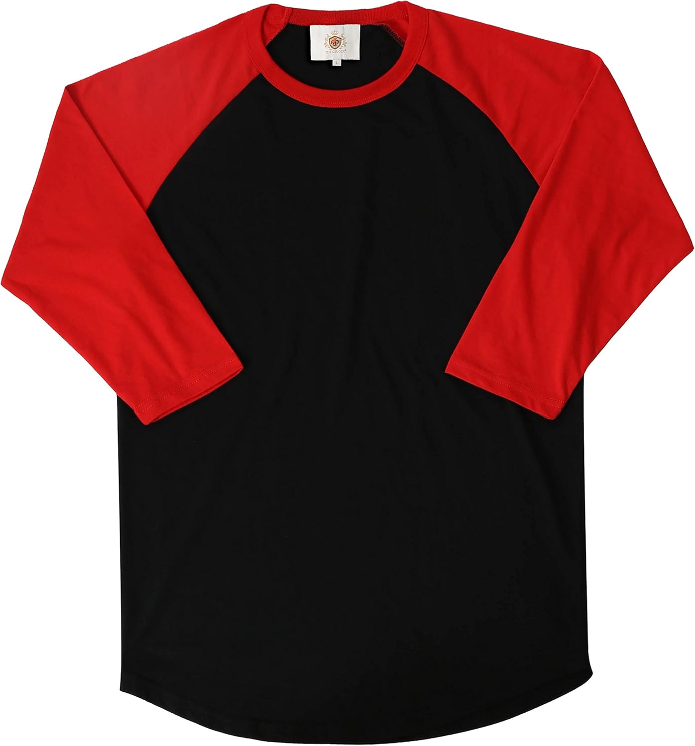 ma croix baseball jersey