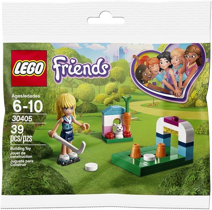 lego friends 30205