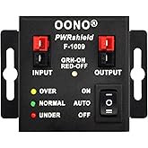 Low Loss PWRshield LVD-HVD Power Guard Module, PWRguard