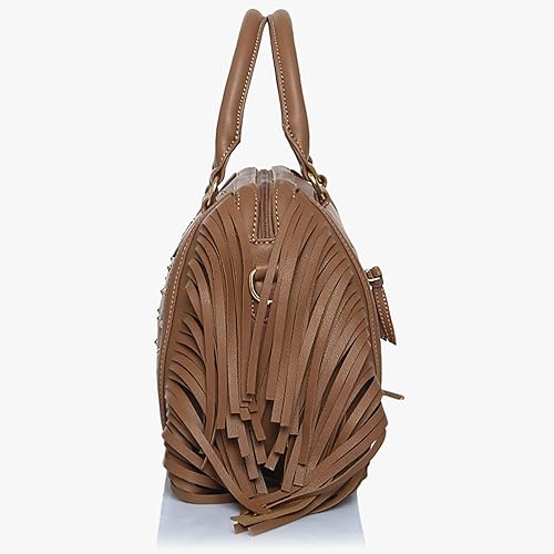 peperone julietta yellow handbag 7000
