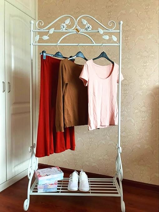 Perchero para la ropa | Percheros de pared, percheros de pie...