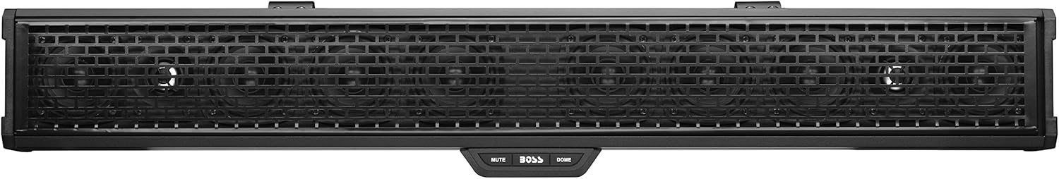 boss brrc34 soundbar