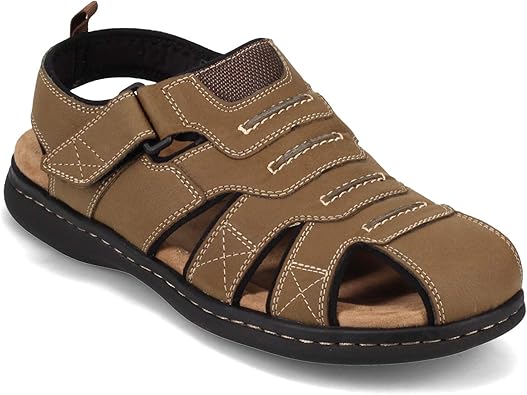 mens fisherman sandals