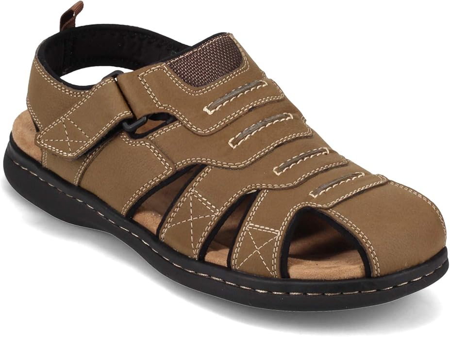 dockers fisherman sandals