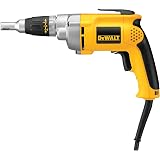 Amazon.com: ATORNILLADOR 540 W - 5300 RPM DEWALT DW255 : Todo lo demás