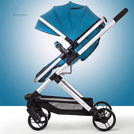 forward facing buggy