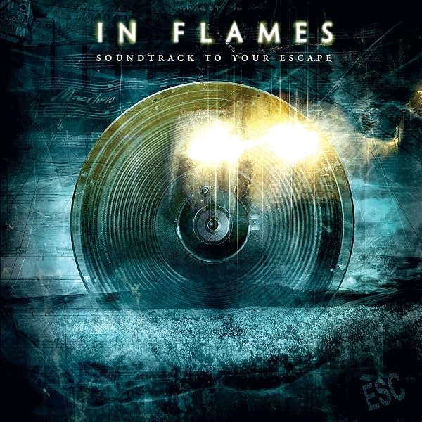 In Flames - Come Clarity (Bonus Dvd) (Spec) (Dig) - Amazon.com Music