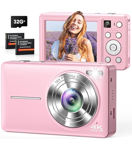Amazon.com : Casio Digital Camera Exilim Zr1100 Pink Ex-zr1100vp