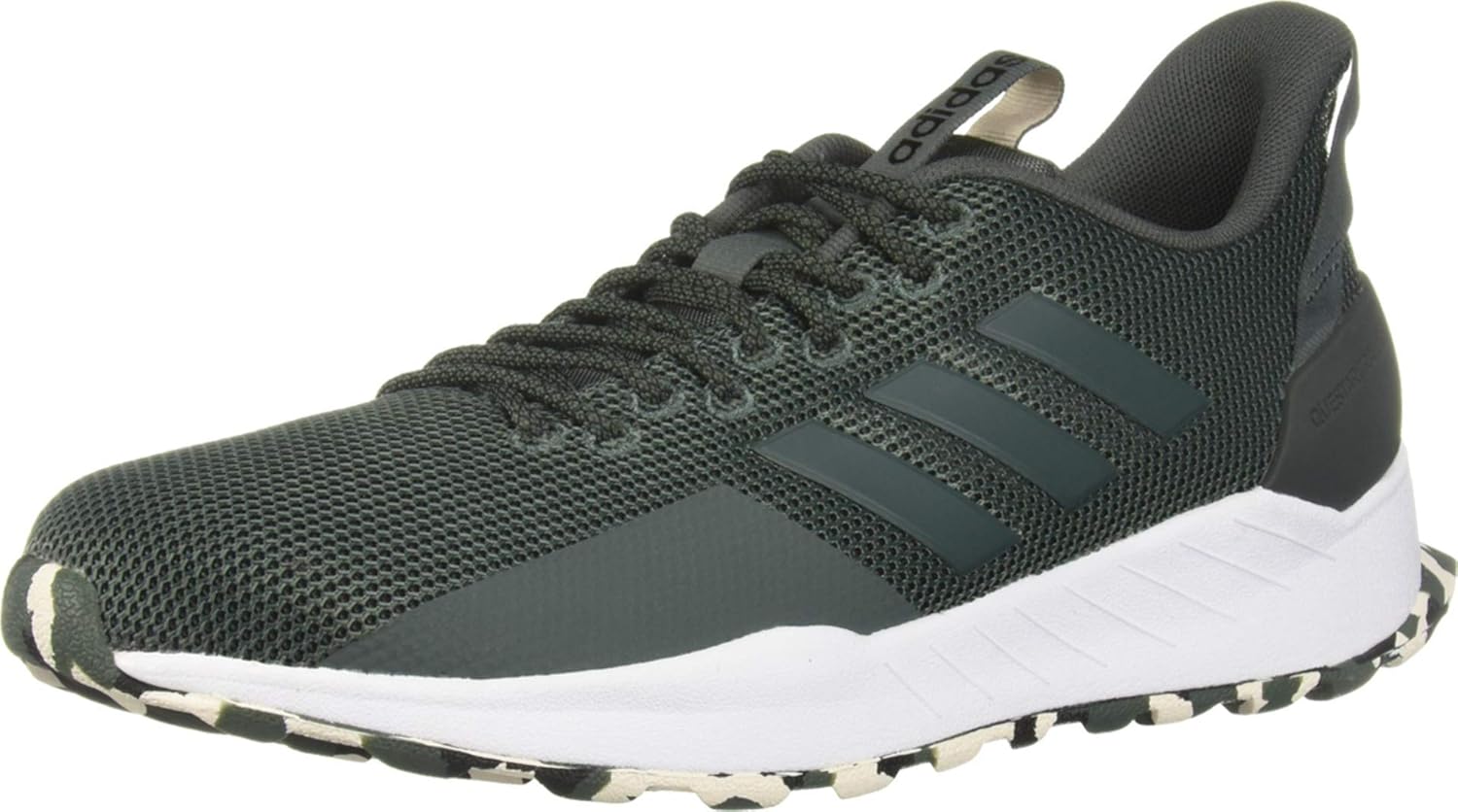 adidas questar mens trail running shoes