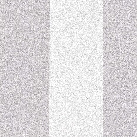 Amazon 壁紙 のりなし クロス ストライプ ボーダー セレクション Jq3 Cc Ll5254 リリカラ 1ｍ単位 壁紙