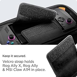 Spigen Rugged Armor Pro Designed for ASUS ROG