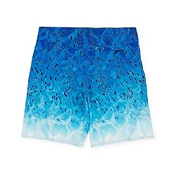 PELAGIC Sharkskin Boardshorts