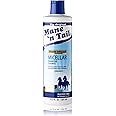 Mane 'n Tail Micellar Sulfate Free Shampoo, Clear, 11.2 Ounce