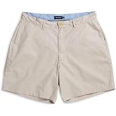 Southern Marsh Windward Summer Shorts - 6 Flat