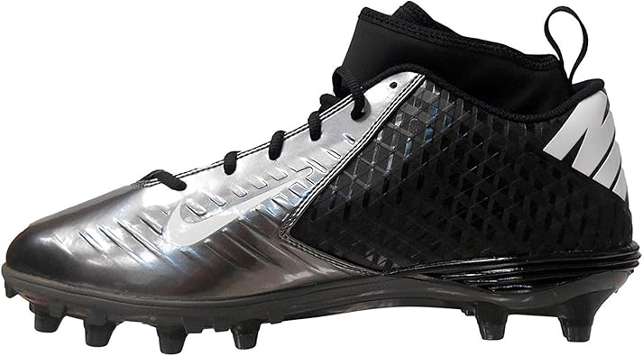 football cleats size 12.5