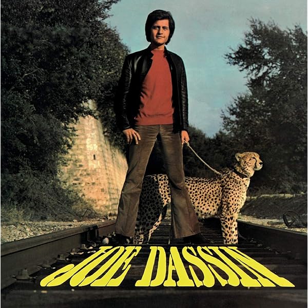 【中古】 Joe Dassin ジョーダッサン / Une Heure Avec Joe Dassin 2 輸入盤 Joe Dassin | Spotify