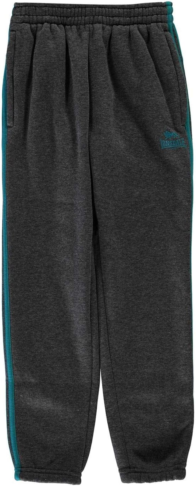 junior boys tracksuit bottoms