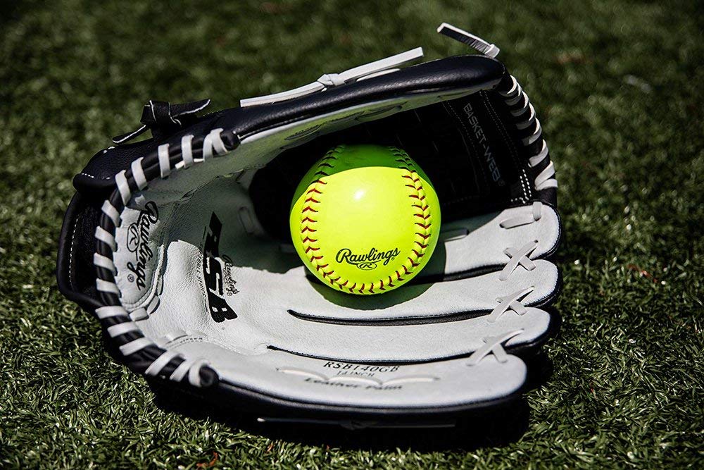 Rawlings | RSB Slowpitch Softball Glove Series | Multiple Styles
