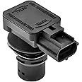 New Evap Control System Pressure Sensor - FUEL VAPOR/VENT PRESS SENSOR