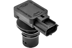 AD AUTO PARTS Fuel Tank Pressure Sensor SEN6 For Ford Lincoln Mercury 1996-2010 Compatible with XS4Z9F479AA XS4Z9C052AA …