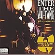 Enter the Wu-Tang: 36 Chambers