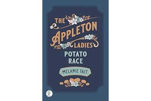 The Appleton Ladies' Potato Race