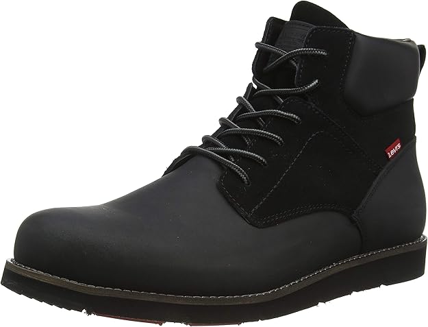 levis boots amazon