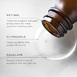 Medik8 Intelligent Retinol 10TR Vitamin A Serum 15ml Youthful Smooth Bright Skin view 3