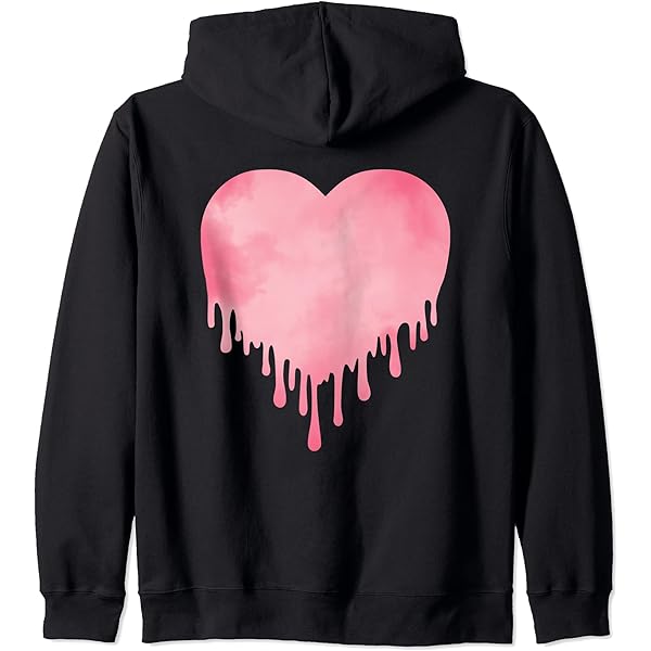 HTH　heart logo zip hoodie heart logo zip hoodie – YZ